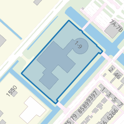 Perceel HLM03-AE-5043