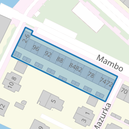 Perceel HLM03-AE-5051