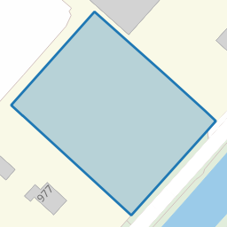 Perceel HLM03-AE-5055