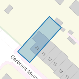 Perceel HLM03-AE-5056