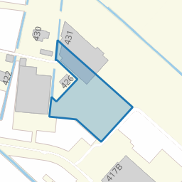 Perceel HLM03-AE-5061