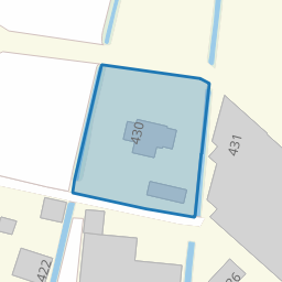 Perceel HLM03-AE-5063