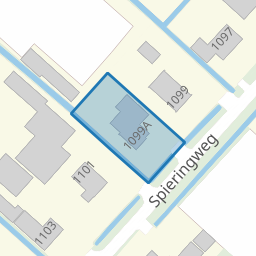 Perceel HLM03-AE-5064