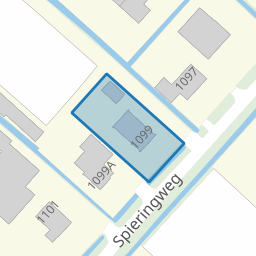 Perceel HLM03-AE-5065