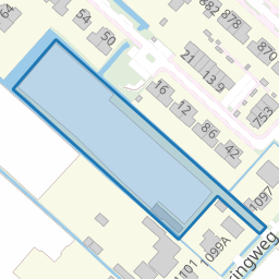 Perceel HLM03-AE-5066