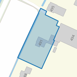 Perceel HLM03-AE-5075