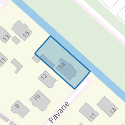 Perceel HLM03-AE-5085