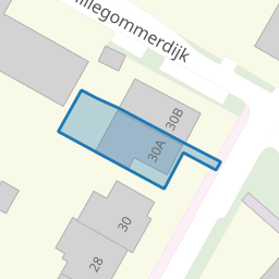 Perceel HLM03-AE-5088