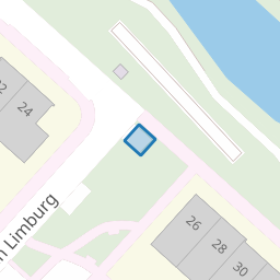 Perceel HLM03-AE-5098