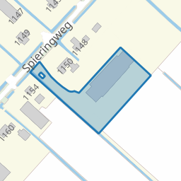 Perceel HLM03-AE-5102