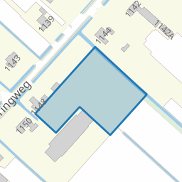 Perceel HLM03-AE-5103