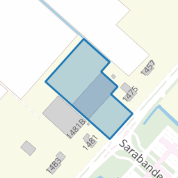 Perceel HLM03-AE-5108