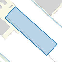 Perceel HLM03-AE-5119