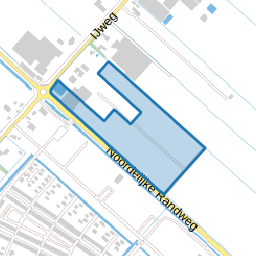 Perceel HLM03-AE-5121