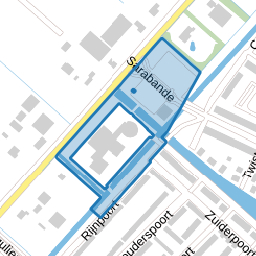 Perceel HLM03-AE-5124