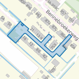 Perceel HLM03-AE-5128