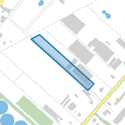 Perceel HLM03-AE-5132