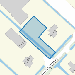 Perceel HLM03-AE-5133