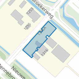 Perceel HLM03-AE-5135