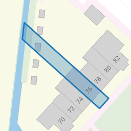 Perceel HLM03-AE-5141