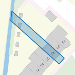 Perceel HLM03-AE-5142