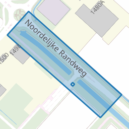 Perceel HLM03-AE-5162