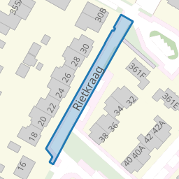 Perceel HLM03-AE-5172