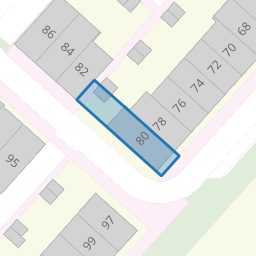 Perceel HLM03-AE-5183