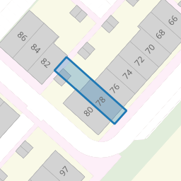 Perceel HLM03-AE-5184