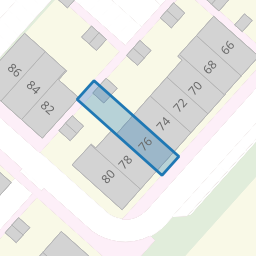 Perceel HLM03-AE-5185