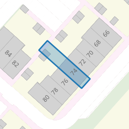 Perceel HLM03-AE-5186