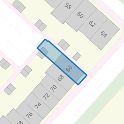 Perceel HLM03-AE-5190