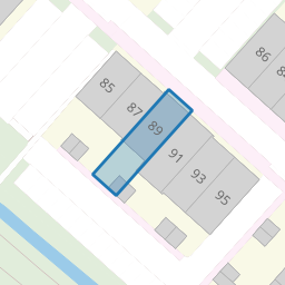 Perceel HLM03-AE-5194