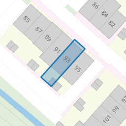 Perceel HLM03-AE-5196