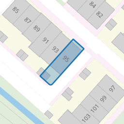 Perceel HLM03-AE-5197