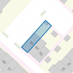 Perceel HLM03-AE-5199