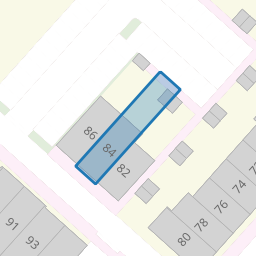 Perceel HLM03-AE-5200