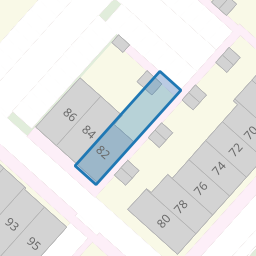 Perceel HLM03-AE-5201