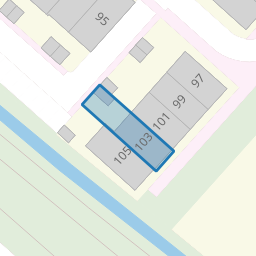 Perceel HLM03-AE-5204