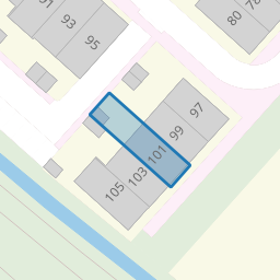 Perceel HLM03-AE-5205