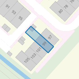 Perceel HLM03-AE-5206