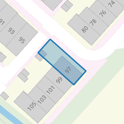 Perceel HLM03-AE-5207