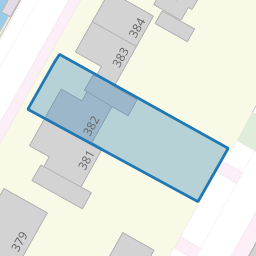 Perceel HLM03-AE-521