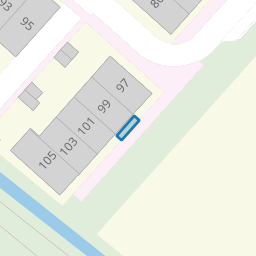 Perceel HLM03-AE-5212