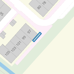 Perceel HLM03-AE-5213