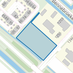 Perceel HLM03-AE-5215