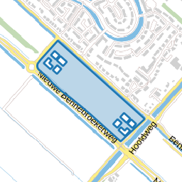 Perceel HLM03-AE-5228