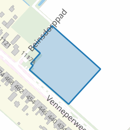 Perceel HLM03-AE-5240