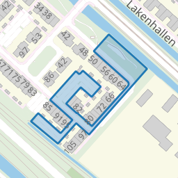 Perceel HLM03-AE-5241