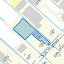 Perceel HLM03-AE-5244